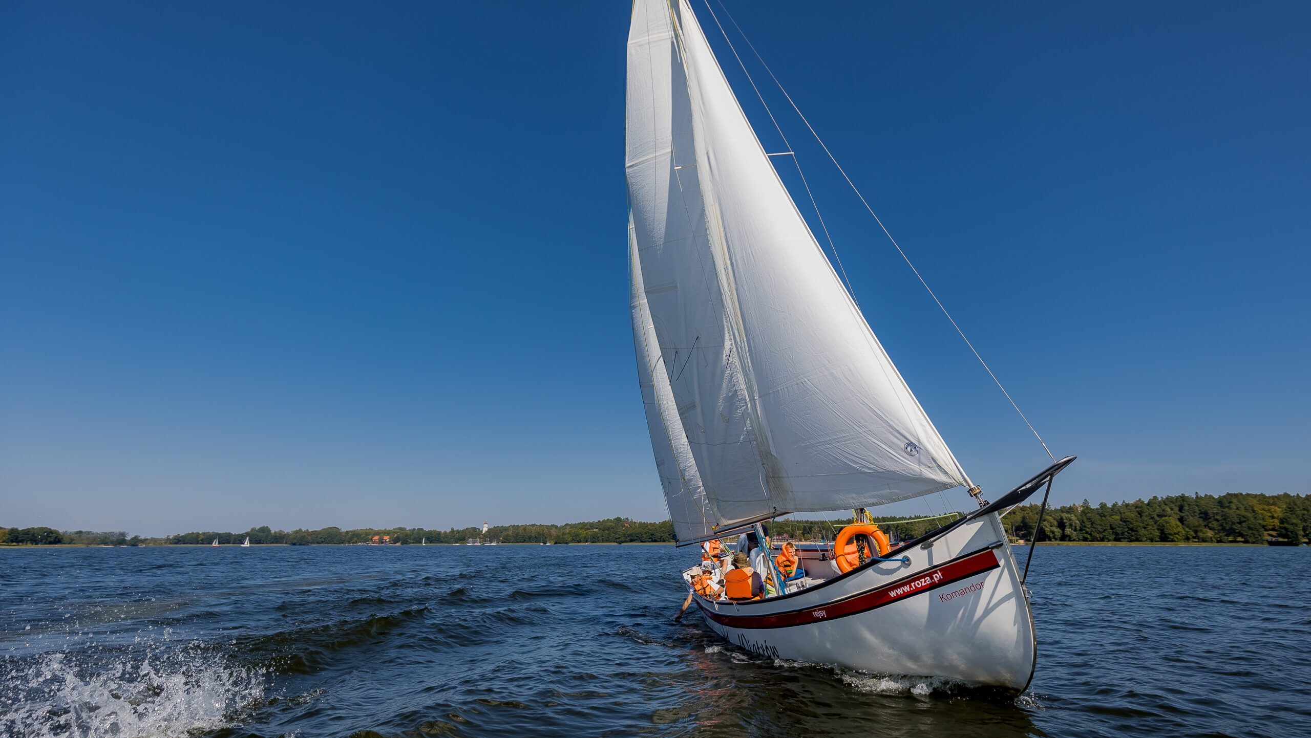 Pakiet Rodzinny z Półkoloniam