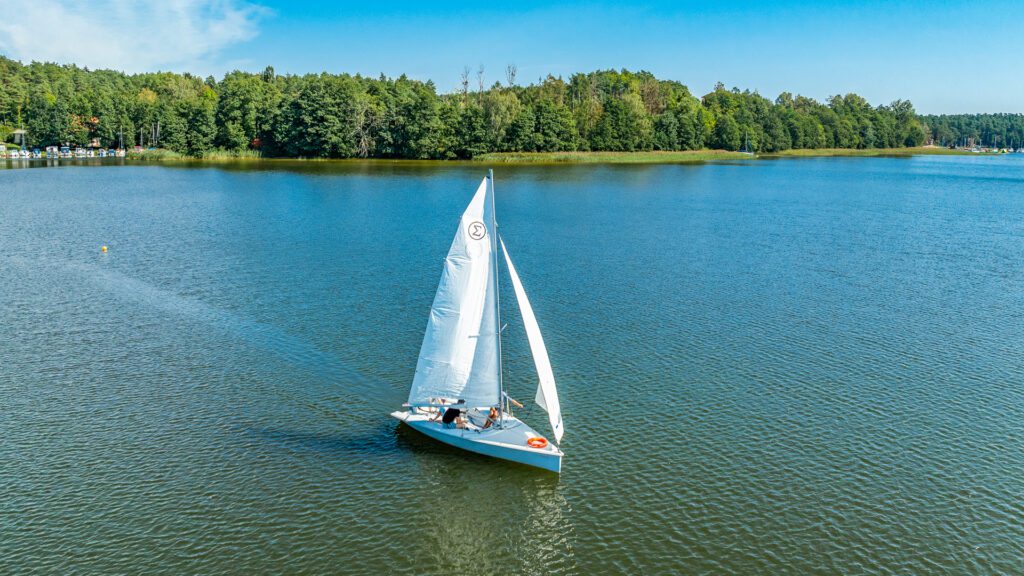 Jacht Sigma 600 Club