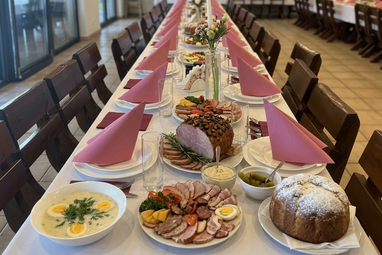 Wczasy dla Seniora- wypoczynek i rekreacja na Mazurach