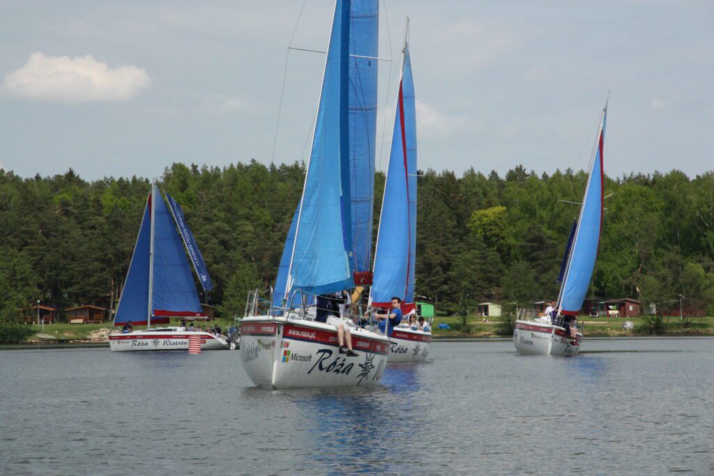 Regaty Święcajty Cup