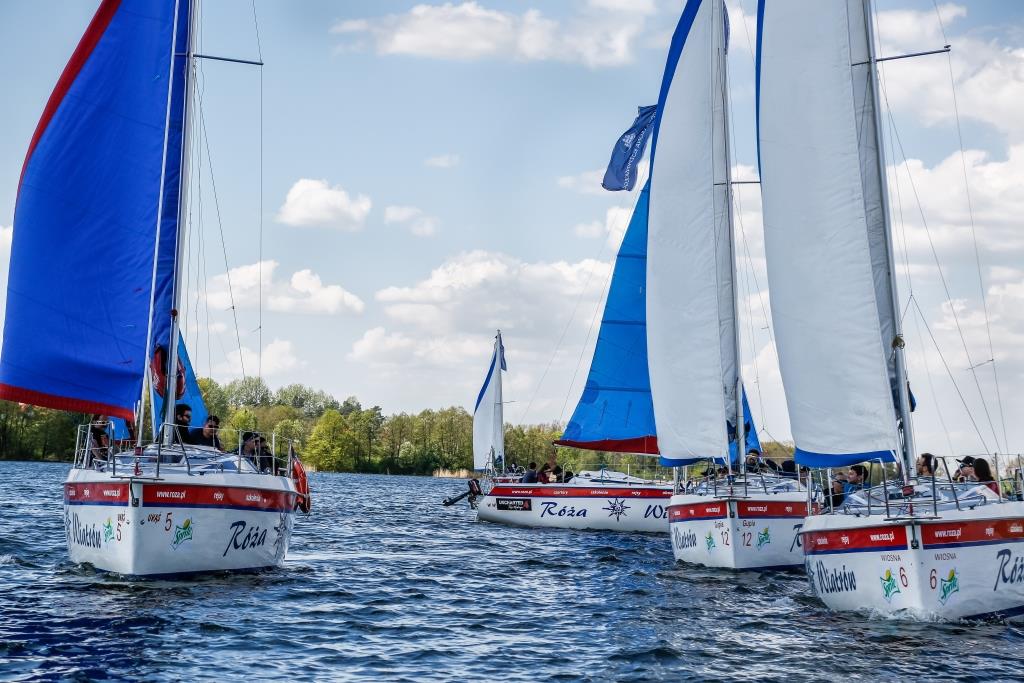 Regaty Święcajty Cup