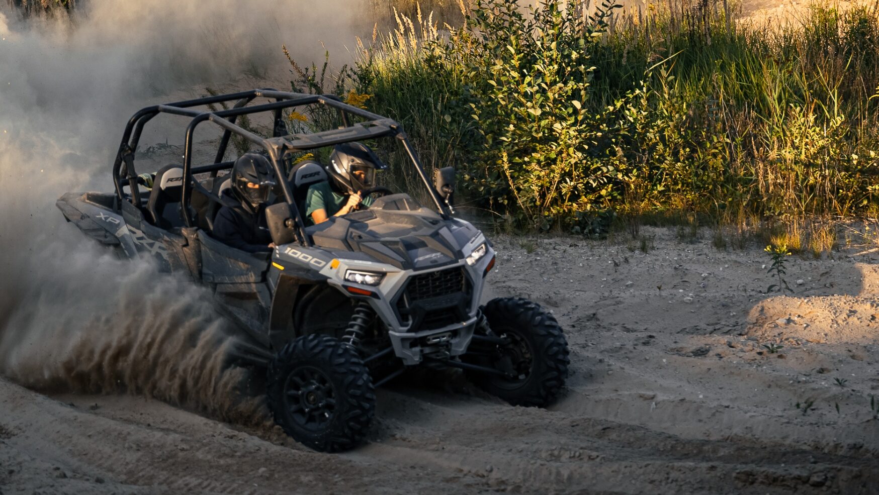 7 przygód na Mazurach