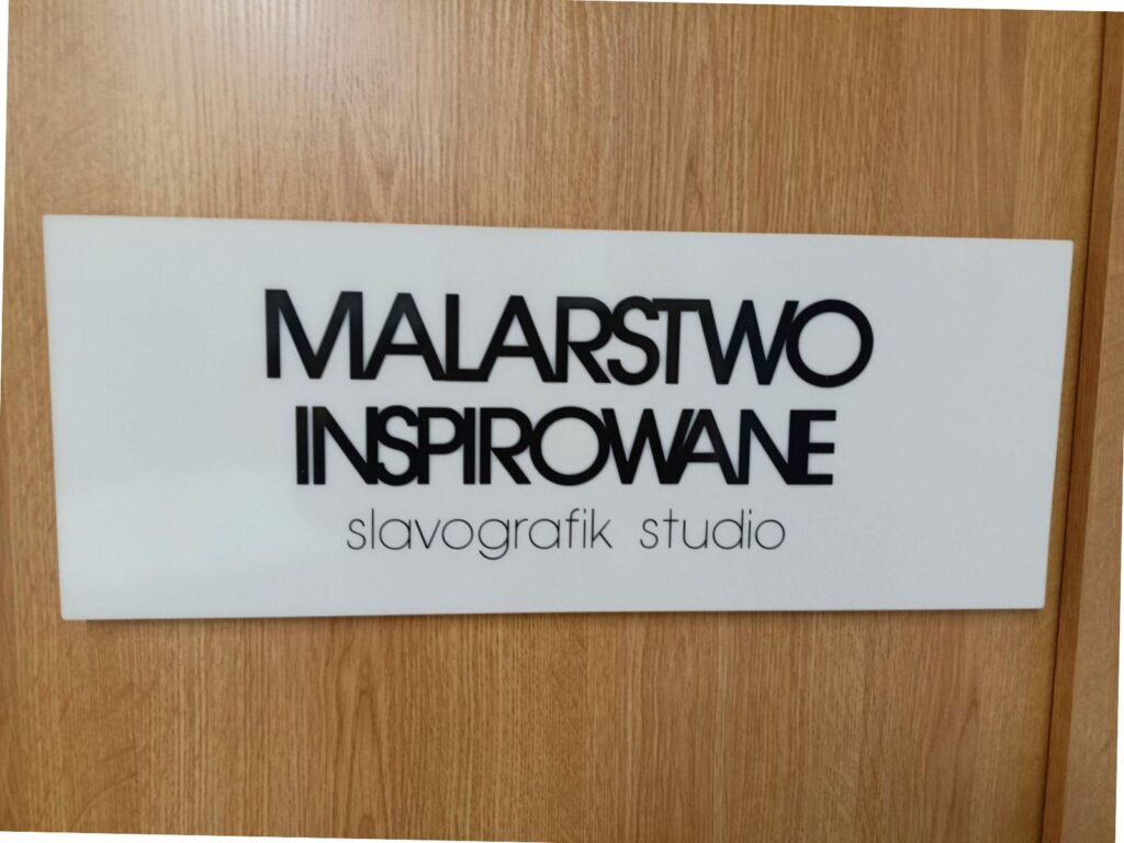 Malarstwo Inspirowane - wystawa