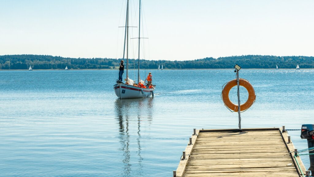 weekend ojca z synem