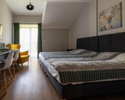 pokój wygodny, noclegi na Mazurach