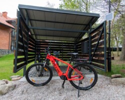 wycieczki na rowerach elektrycznych Mazury wycieczki na rowerach elektrycznych Mazury