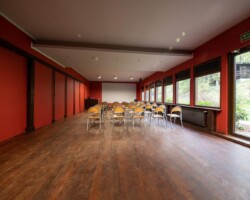 Sala konferencyjna