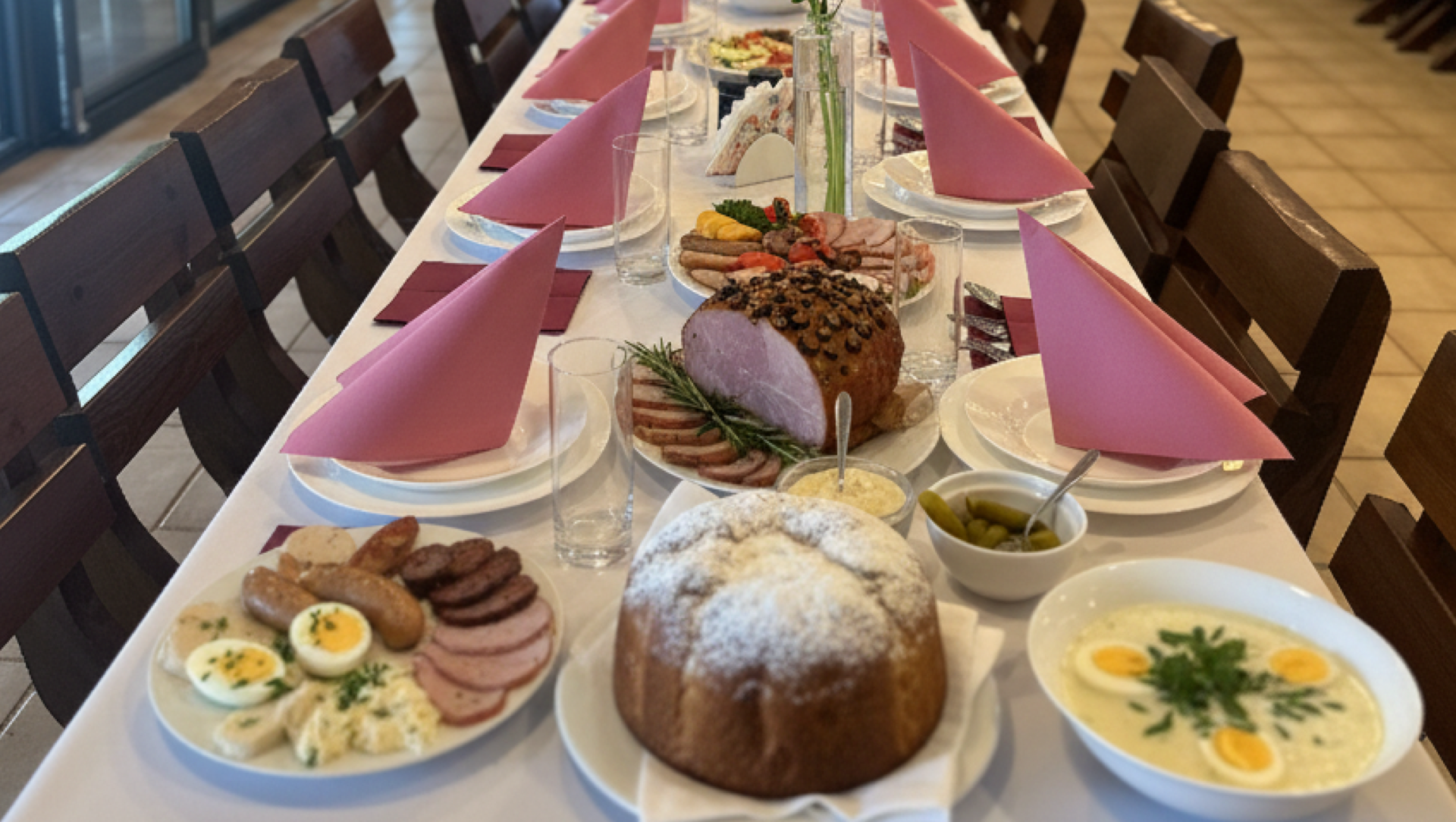 Święta Wielkanocne